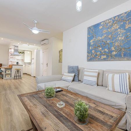 Wintowinrentals Genial Apartamento, Centrico Y Silencioso Màlaga Exteriér fotografie