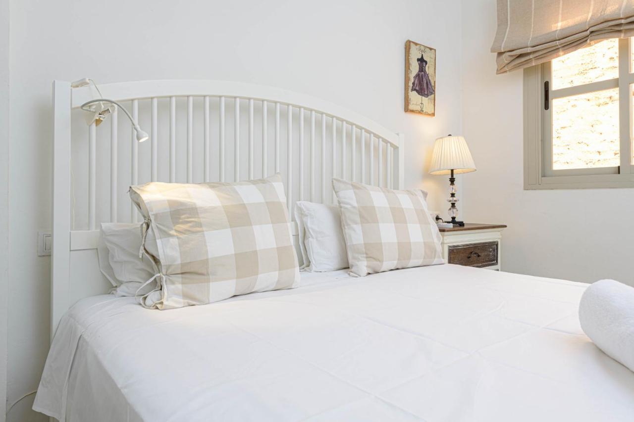 Wintowinrentals Genial Apartamento, Centrico Y Silencioso Màlaga Exteriér fotografie