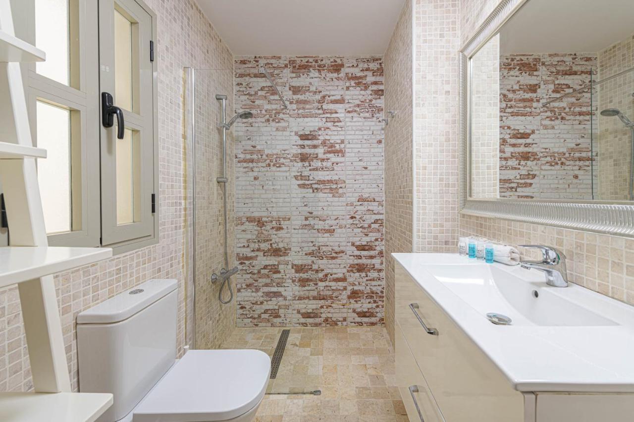 Wintowinrentals Genial Apartamento, Centrico Y Silencioso Màlaga Exteriér fotografie