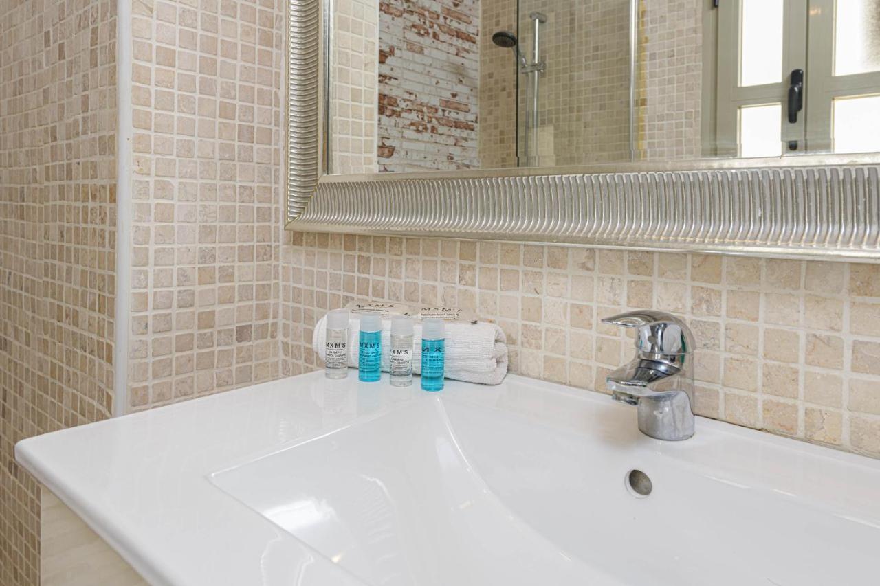 Wintowinrentals Genial Apartamento, Centrico Y Silencioso Màlaga Exteriér fotografie