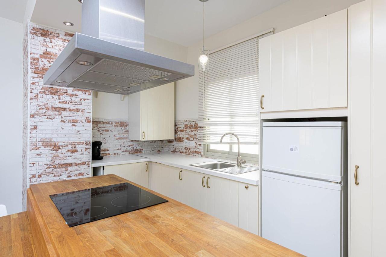Wintowinrentals Genial Apartamento, Centrico Y Silencioso Màlaga Exteriér fotografie