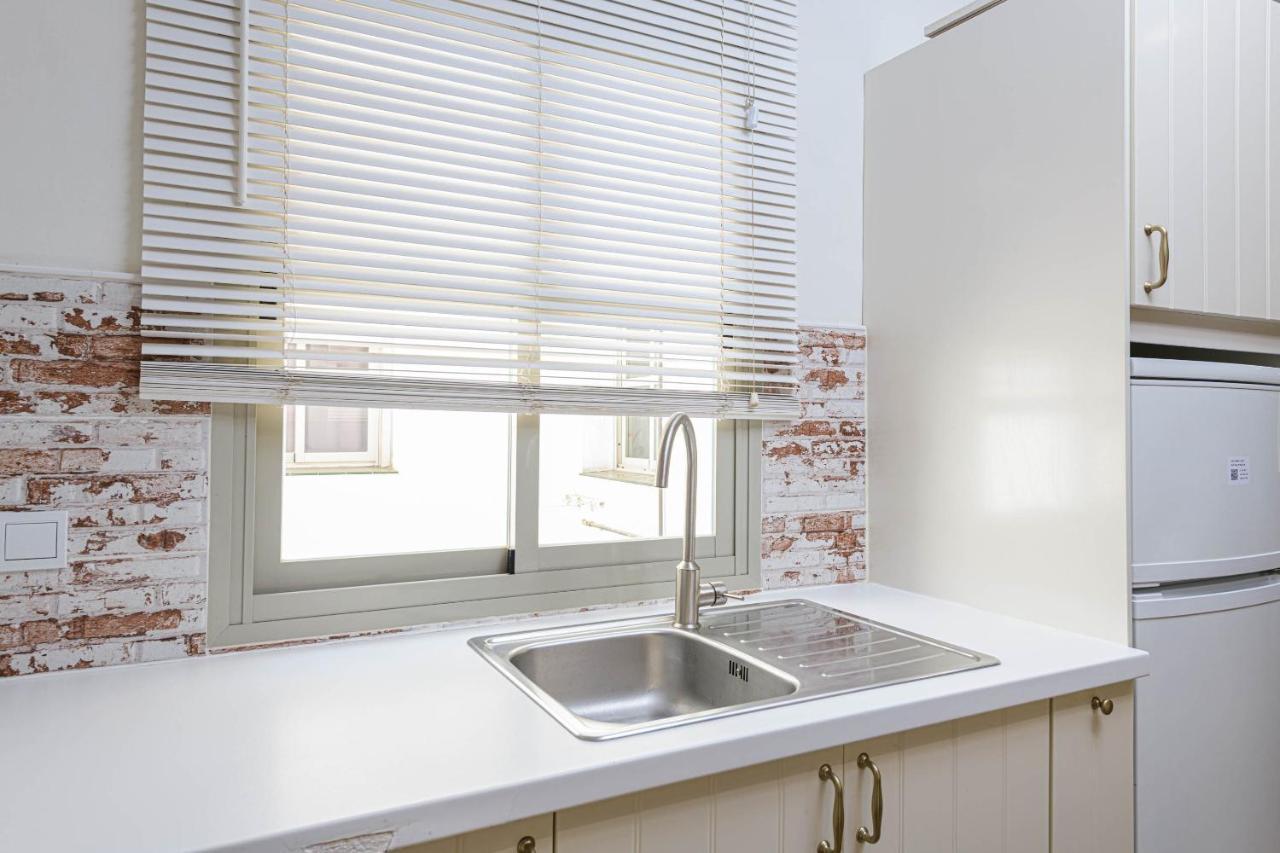 Wintowinrentals Genial Apartamento, Centrico Y Silencioso Màlaga Exteriér fotografie